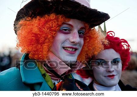 Venice Carnival 2011 View Large Photo Image Stock Photography - Venice Carnival 2011. Fotosearch
