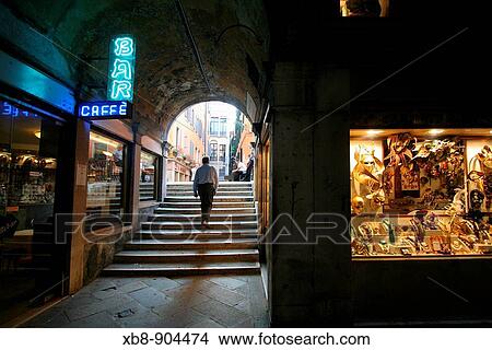 Venice. Italy View Large Photo Image Picture - Venice. Italy. Fotosearch