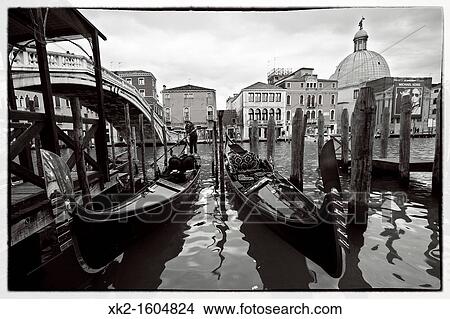 Picture - Venice, Italy. Fotosearch