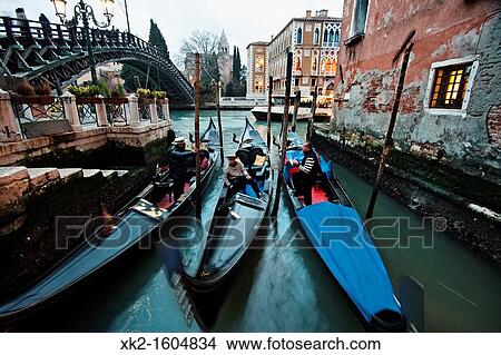 Picture - Venice, Italy. Fotosearch