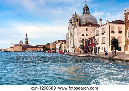 Stock Photo - Venice, Italy. Fotosearch
