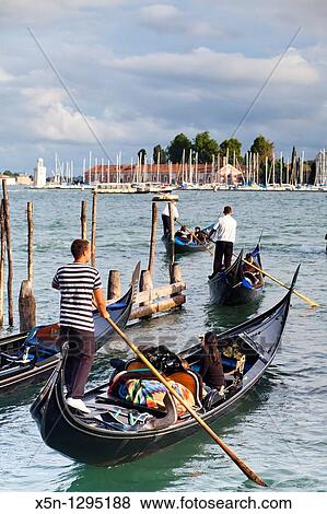 Stock Photo - Venice, Italy. Fotosearch