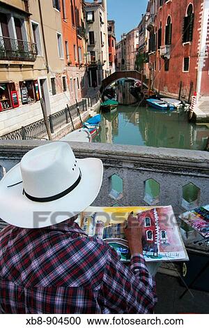 Venice View Large Photo Image Stock Image - Venice. Fotosearch