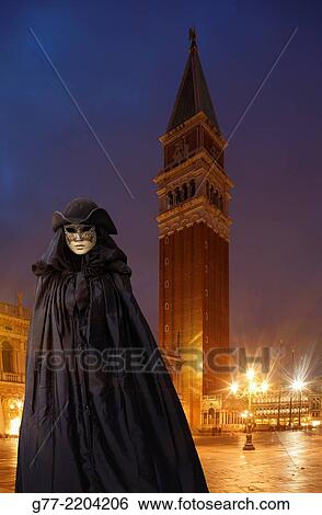 Stock Photograph - Venice, Veneto, Italy. Fotosearch