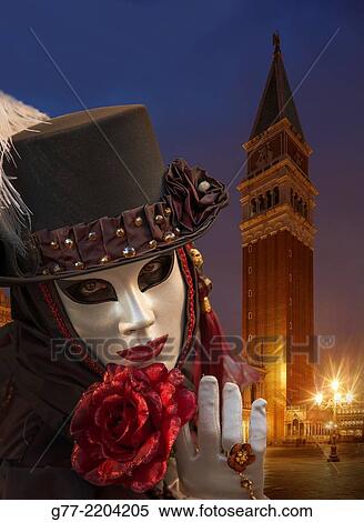 Stock Photography - Venice, Veneto, Italy. Fotosearch