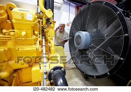 Ventilator, electrical generator, cogeneration plant. Hospital Universitario Gran Canaria Doctor Negrin, Las Palmas de Gran Canaria. Canary Islands, Spain View Large Photo Image Stock Image - Ventilator, electrical generator, cogeneration plant. Hospital Universitario Gran Canaria Doctor Negrin, Las Palmas de Gran Canaria. Canary Islands, Spain. Fotosearch