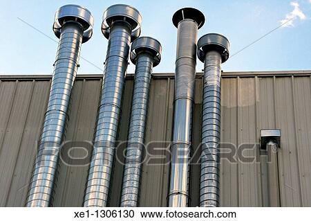 Vents, Parc Tecnol? gic del Vall? s, Cerdanyola del Valles, Catalonia, Spain. View Large Photo Image Stock Image - Vents, Parc Tecnol? gic del Vall? s, Cerdanyola del Valles, Catalonia, Spain.. Fotosearch