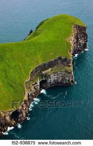 Vestmannaeyjar Islands. South of Iceland. View Large Photo Image Stock Photography - Vestmannaeyjar Islands. South of Iceland.. Fotosearch