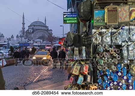 Vezirhane Cadessi, Istanbul, Turkey View Large Photo Image Picture - Vezirhane Cadessi, Istanbul, Turkey. Fotosearch
