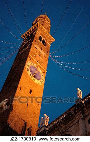 Vicenza, Italy: Torre Bissara and Basilica Palladiana, in Piazza dei Signori View Large Photo Image Stock Image - Vicenza, Italy: Torre Bissara and Basilica Palladiana, in Piazza dei Signori. Fotosearch