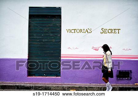 Victoria's Secret Otavalo Ecuador View Large Photo Image Stock Image - Victoria's Secret Otavalo Ecuador. Fotosearch