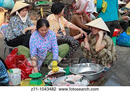 Vietnam, Ho Chi Minh City, Saigon, Cholon district, Binh Tay Market View Large Photo Image Stock Image - Vietnam, Ho Chi Minh City, Saigon, Cholon district, Binh Tay Market. Fotosearch