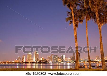 view from Coronado Island to the San Diego Skyline, California, United States of America, USA View Large Photo Image Stock Image - view from Coronado Island to the San Diego Skyline, California, United States of America, USA. Fotosearch