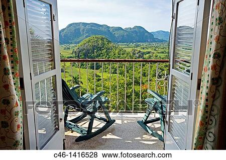 View from hotel Los Jazmines Viales Valley Pinar del R? o province Cuba. View Large Photo Image Stock Photo - View from hotel Los Jazmines Viales Valley Pinar del R? o province Cuba.. Fotosearch