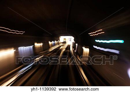View from the cab driver in Paris metro View Large Photo Image Stock Image - View from the cab driver in Paris metro. Fotosearch