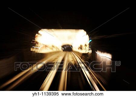 View from the cab driver in Paris metro View Large Photo Image Stock Photography - View from the cab driver in Paris metro. Fotosearch