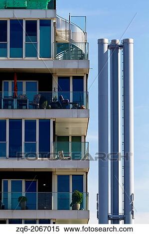 View of a Building in the Port City in Hamburg, Germany. View Large Photo Image Stock Photography - View of a Building in the Port City in Hamburg, Germany.. Fotosearch