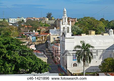 View of the city, Santo Domingo, Dominican Republic, West Indies, Caribbean View Large Photo Image Stock Photograph - View of the city, Santo Domingo, Dominican Republic, West Indies, Caribbean. Fotosearch