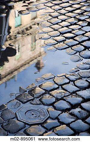 View of Trastevere in Rome View Large Photo Image Stock Image - View of Trastevere in Rome. Fotosearch