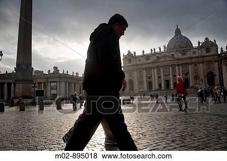 View of Vatican, Rome, Italy View Large Photo Image Stock Photo - View of Vatican, Rome, Italy. Fotosearch