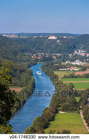 View over the charming Altmuehltal, Bavaria, Germany, Europe View Large Photo Image Stock Image - View over the charming Altmuehltal, Bavaria, Germany, Europe. Fotosearch