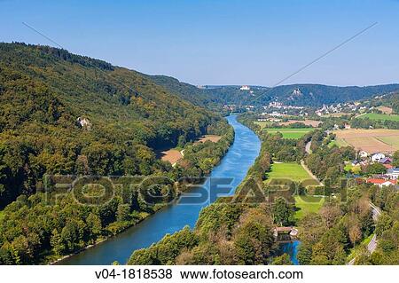 View over the charming Altmuehltal, Bavaria, Germany, Europe View Large Photo Image Stock Photo - View over the charming Altmuehltal, Bavaria, Germany, Europe. Fotosearch