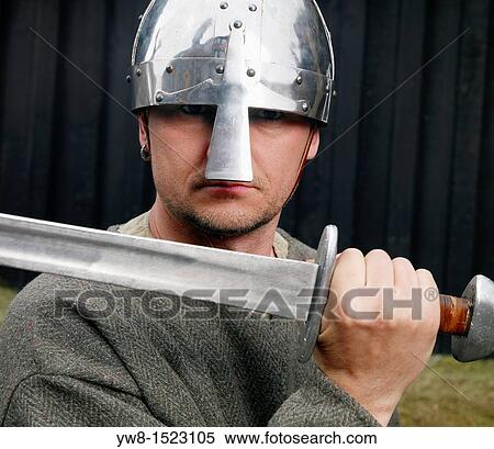 Viking festival Hafnarfjordur, Iceland View Large Photo Image Stock Photography - Viking festival Hafnarfjordur, Iceland. Fotosearch
