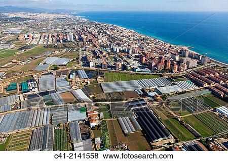 Stock Photo - Vilassar de Mar. Barcelona, Spain.. Fotosearch