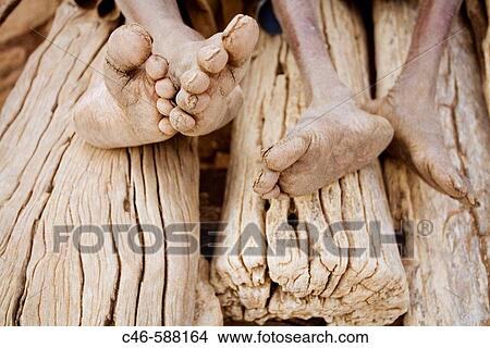 Village of Songo, Dogon Country, Mali, Africa View Large Photo Image Picture - Village of Songo, Dogon Country, Mali, Africa. Fotosearch