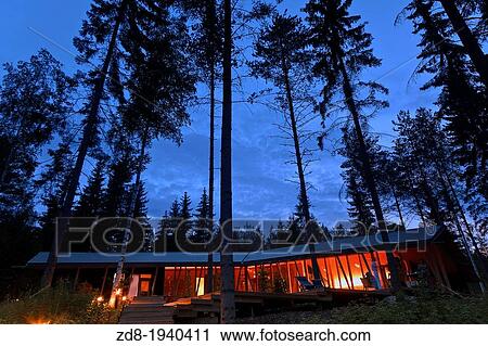 villas art&design de anttolanhovi in finland View Large Photo Image Stock Image - villas art&design de anttolanhovi in finland. Fotosearch