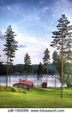 villas art&design of anttolanhovi in saimaa lake, finland View Large Photo Image Stock Photography - villas art&design of anttolanhovi in saimaa lake, finland. Fotosearch