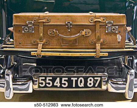 Vintage car. View Large Photo Image Stock Image - Vintage car.. Fotosearch