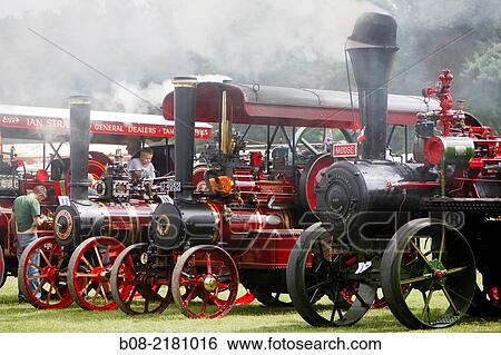 vintage classic English steam engine. View Large Photo Image Stock Photograph - vintage classic English steam engine.. Fotosearch