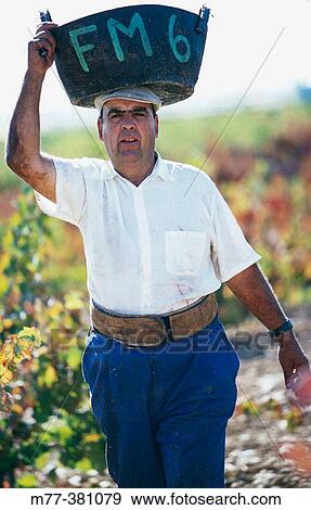 Stock Photo - Vintage. Zafra. Badajoz province, Spain. Fotosearch