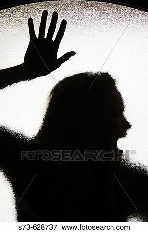 Violence against women View Large Photo Image Stock Photo - Violence against women. Fotosearch