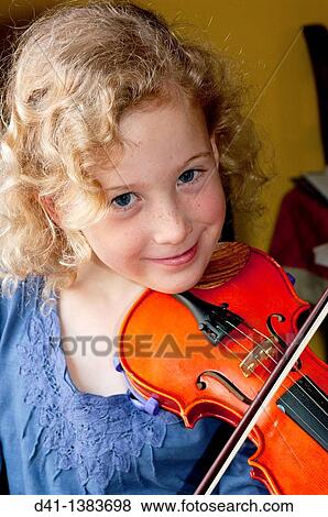 violin child playing View Large Photo Image Stock Photo - violin child playing. Fotosearch