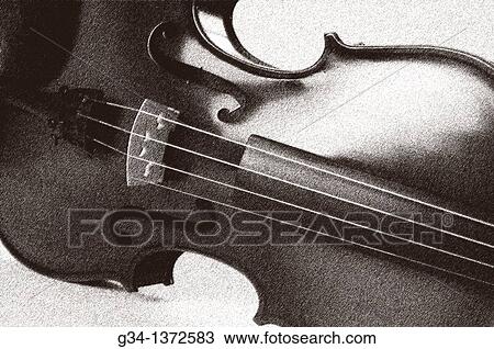 Violin in studio View Large Photo Image Stock Image - Violin in studio. Fotosearch