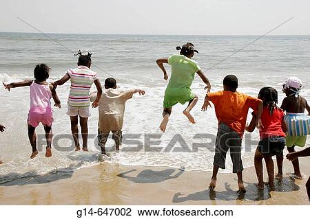 Stock Photo Of Virginia Beach Sandbridge Little Island Stock Photo Virginia Beach Sandbridge Little Island District Park Atlantic Ocean