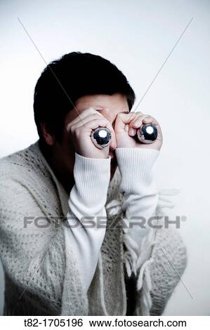 Vision problems View Large Photo Image Stock Photograph - Vision problems. Fotosearch