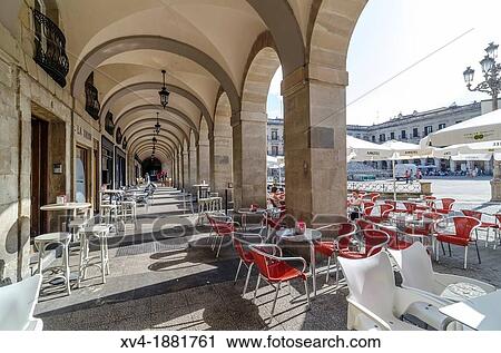 Vitoria city, European Green Capital, Basque country, Spain View Large Photo Image Stock Image - Vitoria city, European Green Capital, Basque country, Spain. Fotosearch