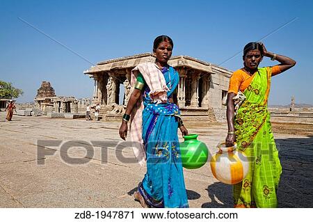vitthala temple. hampi. india. View Large Photo Image Stock Image - vitthala temple. hampi. india.. Fotosearch