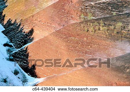 Volcano crater. La Garrotxa Natural Reserve. Catalonia. Spain View Large Photo Image Picture - Volcano crater. La Garrotxa Natural Reserve. Catalonia. Spain. Fotosearch