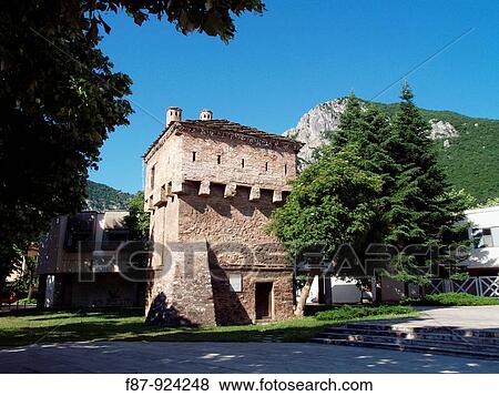 Vratsa city, Bulgaria View Large Photo Image Stock Photo - Vratsa city, Bulgaria. Fotosearch