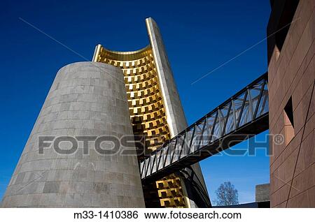 Stock Photograph - Vulcania, Auvergne, France. Fotosearch