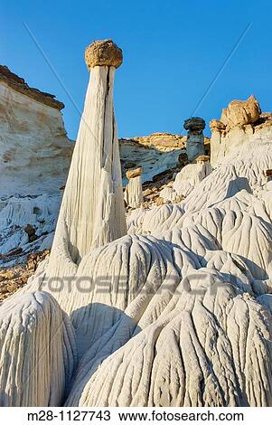 Wahweap Hoodoos, Grand Staircase Escalante National Monument Utah View Large Photo Image Stock Image - Wahweap Hoodoos, Grand Staircase Escalante National Monument Utah. Fotosearch