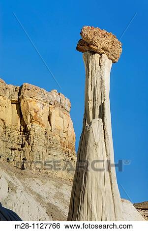 Wahweap Hoodoos, Grand Staircase Escalante National Monument Utah View Large Photo Image Stock Photograph - Wahweap Hoodoos, Grand Staircase Escalante National Monument Utah. Fotosearch
