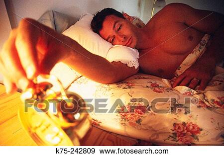 Waking up View Large Photo Image Stock Photo - Waking up. Fotosearch