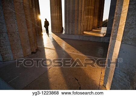 Walhalla temple, near Regensburg, Oberpfalz, Bavaria, Germany View Large Photo Image Stock Photo - Walhalla temple, near Regensburg, Oberpfalz, Bavaria, Germany. Fotosearch