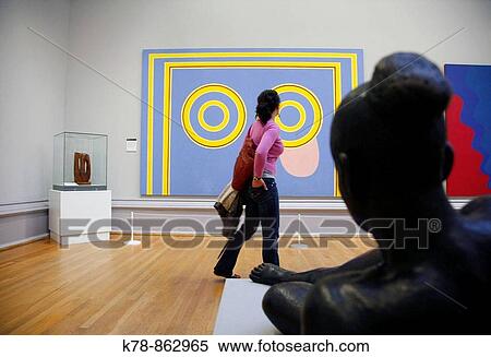 Stock Photography - Walker Art Gallery, Liverpool, England, UK. Fotosearch