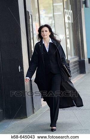 Walking on street. View Large Photo Image Stock Image - Walking on street.. Fotosearch